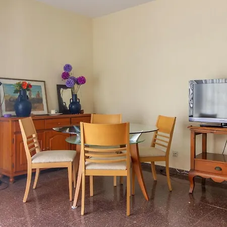公寓 3 Bedroom Pet Friendly In