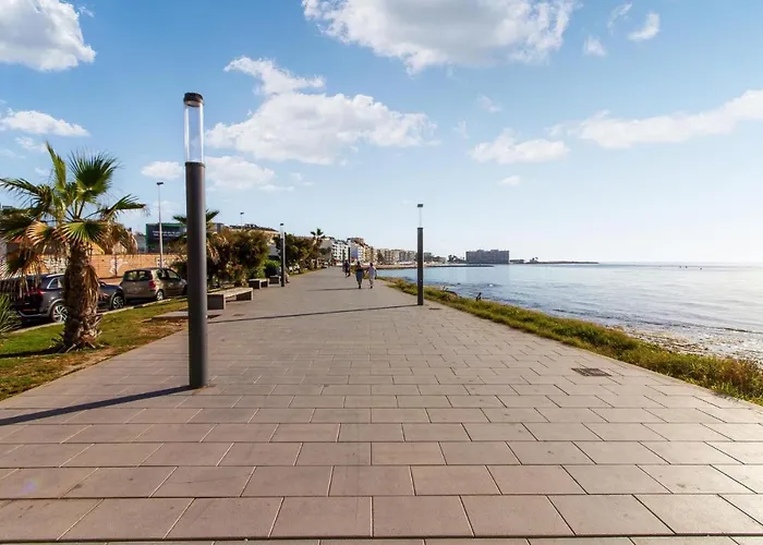 Beautiful In * Torrevieja