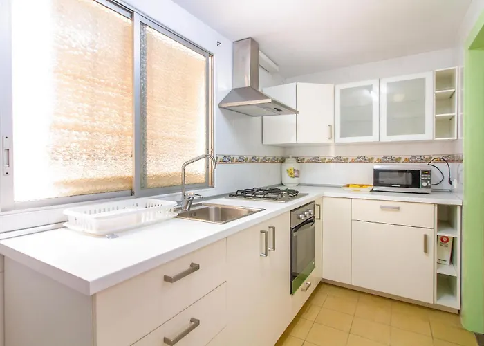 Beautiful In Lägenhet