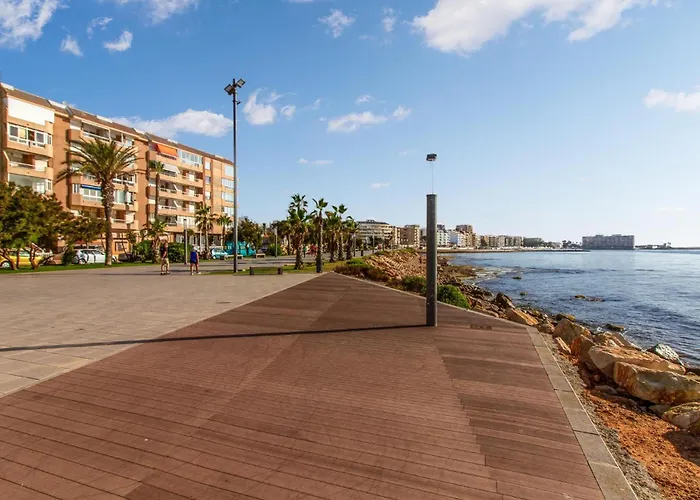 Beautiful In * Torrevieja