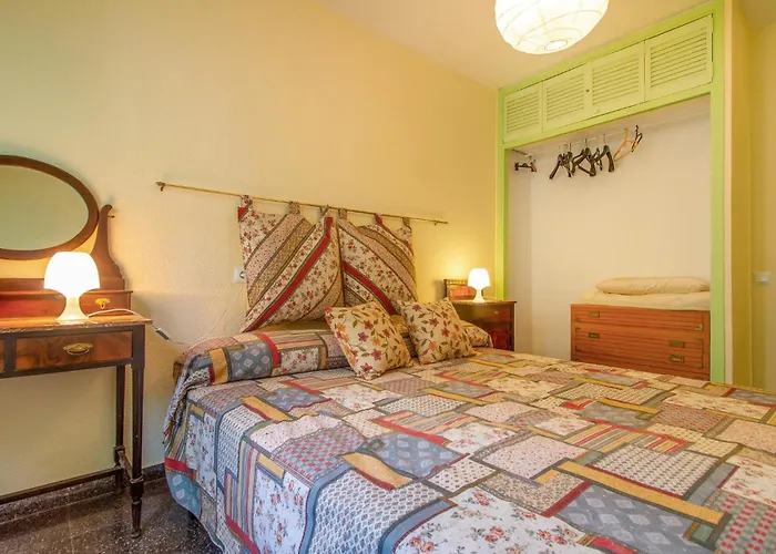 Beautiful In Lägenhet