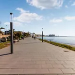3 Bedroom Front In * Torrevieja