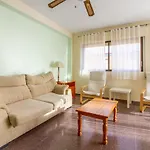 3 Bedroom Beach Front Apartment In Torrevieja Τορεβιέχα