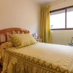 3 Bedroom Beach Front Apartment In Torrevieja *