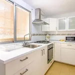 3 Bedroom Beach Front Apartment In Torrevieja Διαμέρισμα