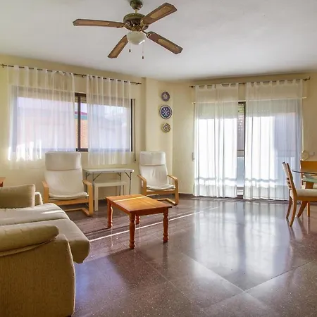 Apartment Beautiful Apartment In Torrevieja *