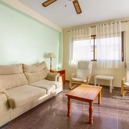 Beautiful Apartment In Torrevieja Torrevieja