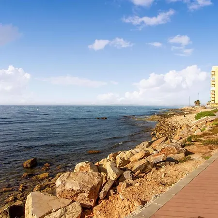 Beautiful Apartment In Torrevieja Apartment