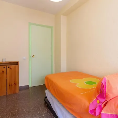 Apartment Beautiful Apartment In Torrevieja *