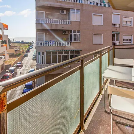 Beautiful Apartment In Torrevieja Apartment Torrevieja