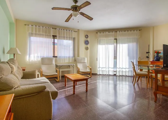 Apartment Beautiful In *