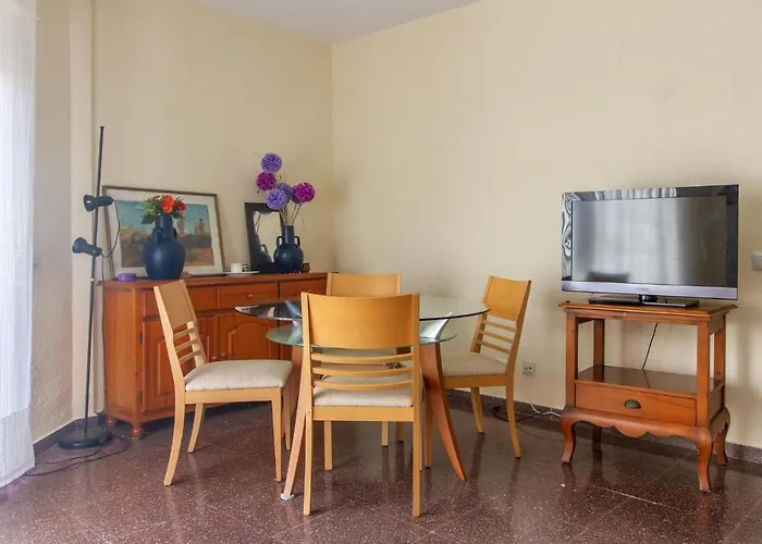 Apartment Beautiful In