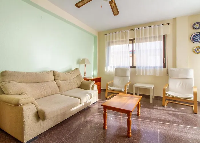 Beautiful In Torrevieja