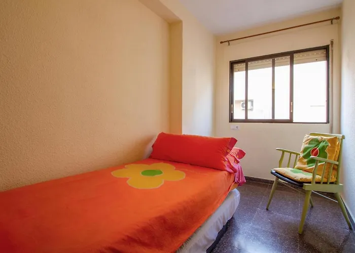 Beautiful In Apartment *