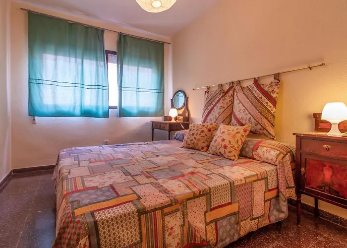 Beautiful In Torrevieja