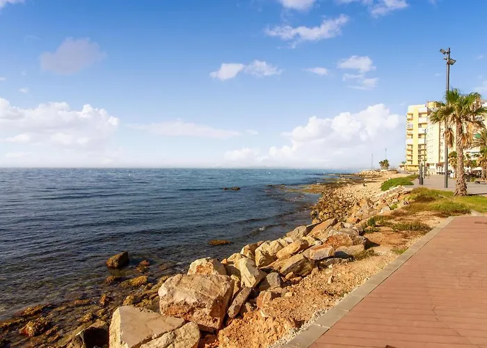 Beautiful In Apartment