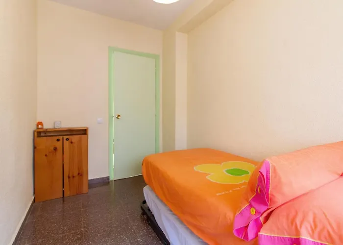 Apartment Beautiful In *