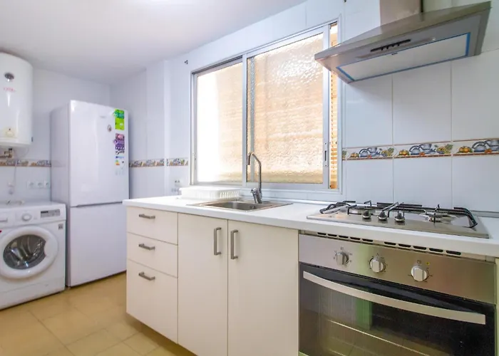 Beautiful In * Torrevieja