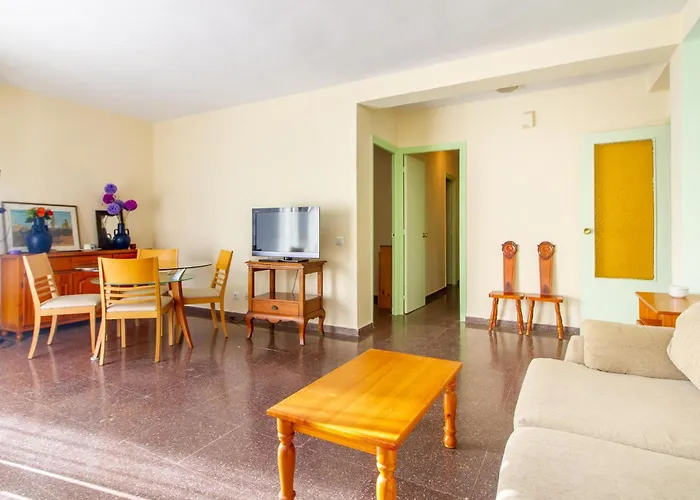 Apartment Beautiful In