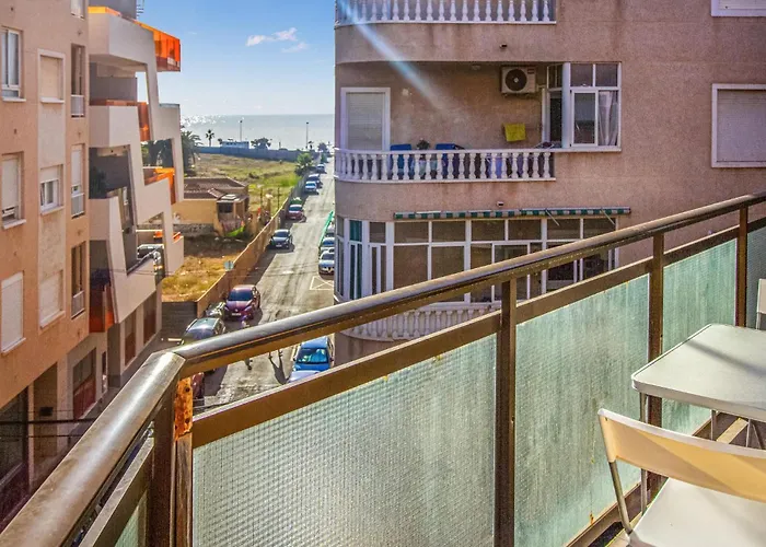 Apartment Beautiful In